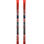 Rossignol Hero Athlete GS A20  170 cm avec SPX 12 din