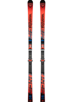 Rossignol Hero Athlete GS A20  170 cm avec SPX 12 din