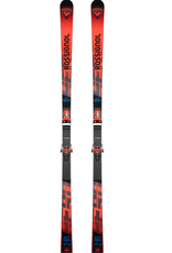 Rossignol Hero Athlete GS A20  170 cm avec SPX 12 din