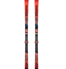 Rossignol Hero Athlete GS A20  170 cm avec SPX 12 din