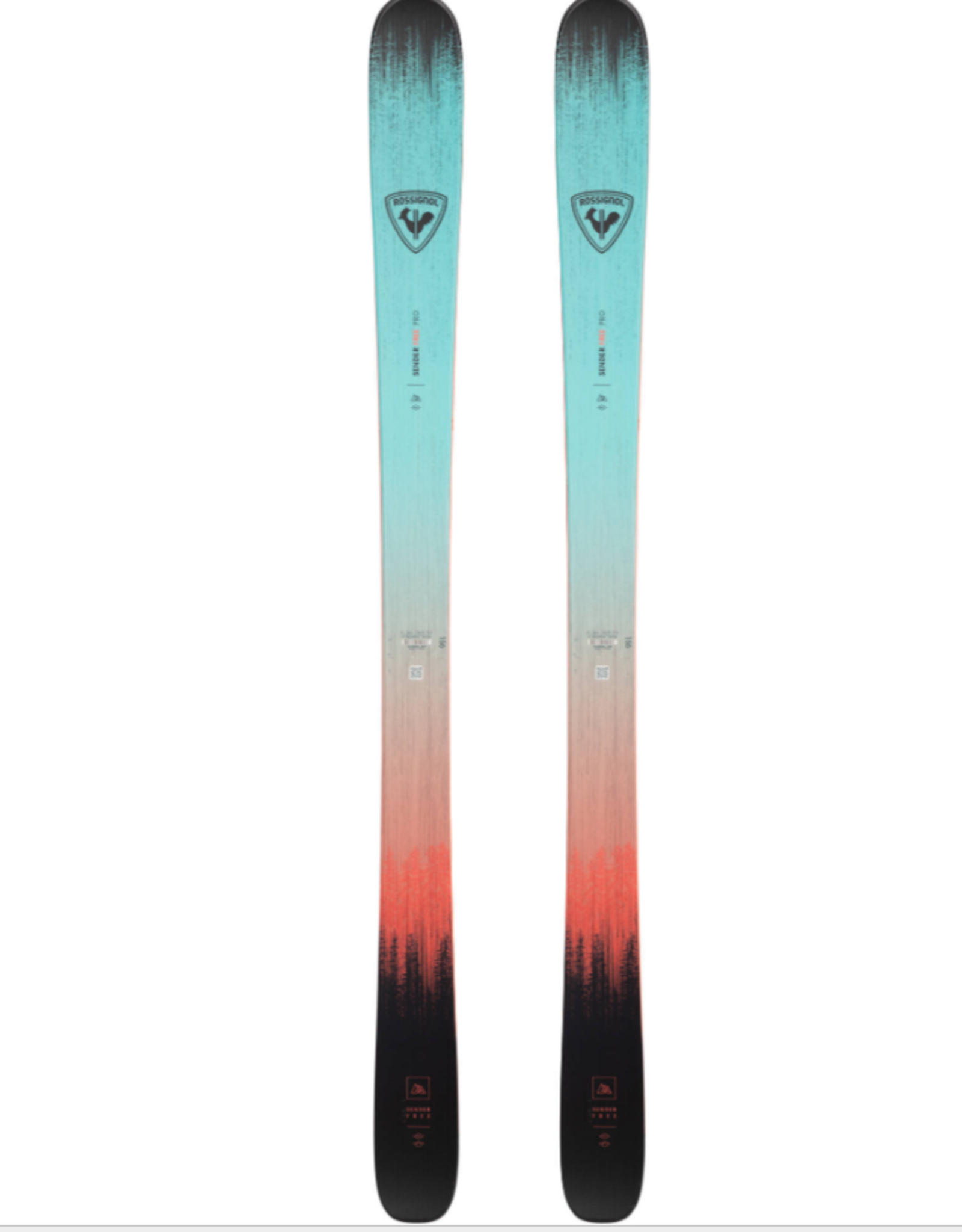 Rossignol Sender Free Pro