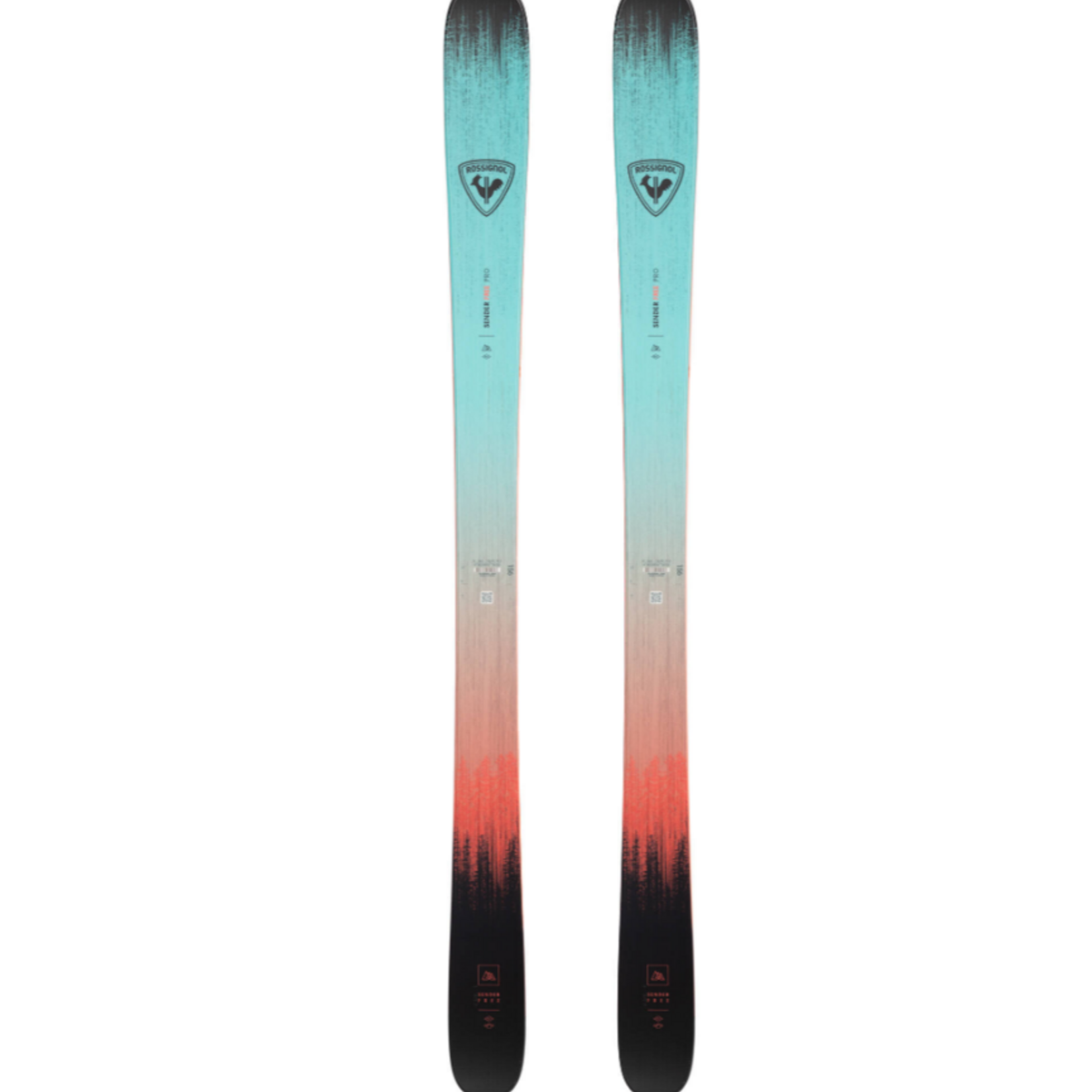 Rossignol Sender Free Pro