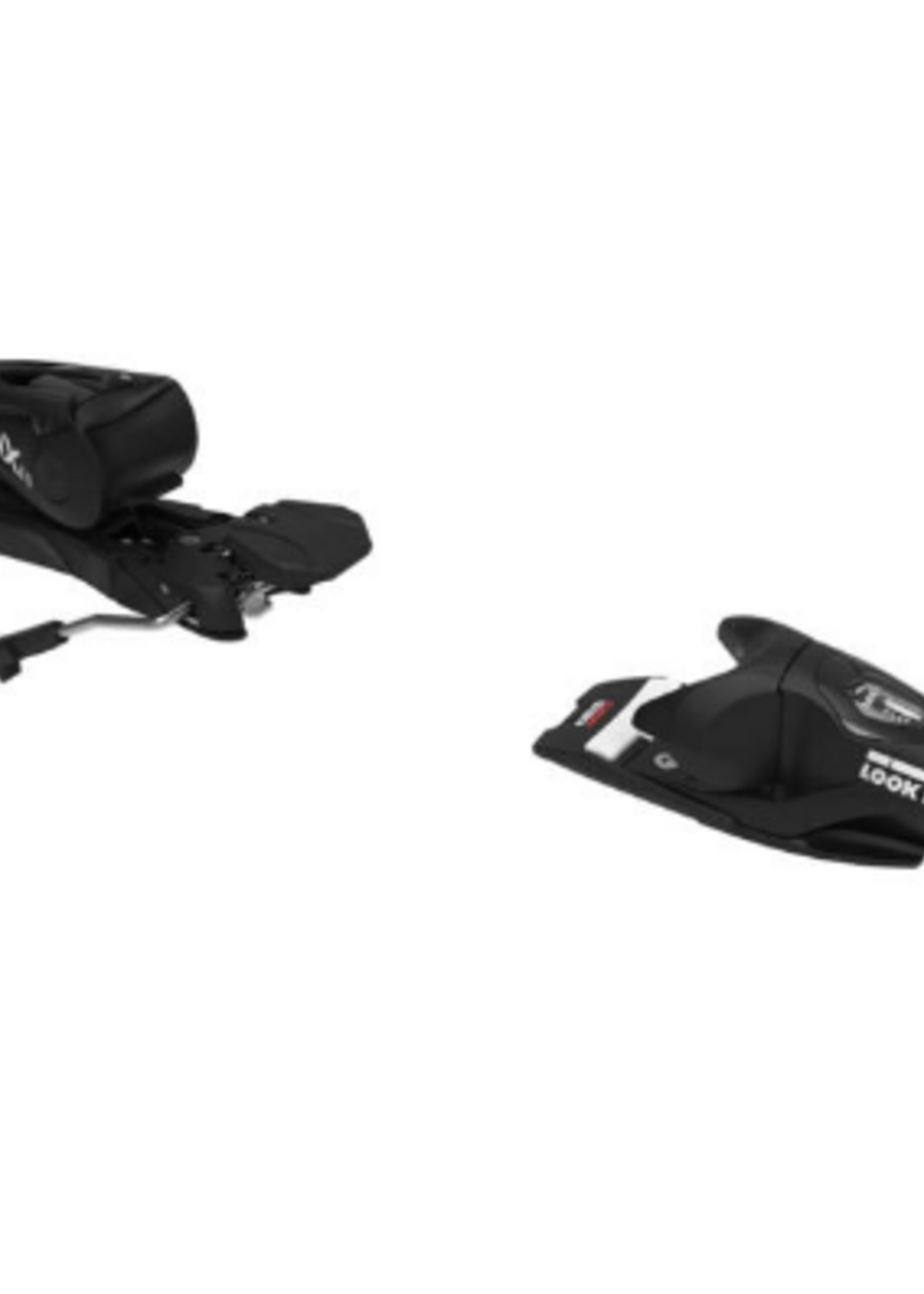 Rossignol Fixation Rossignol NX 11 GW B90 Noir (installation incluse)