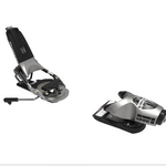 Rossignol Fixation Rossignol Pivot 15 GW B95 Argent RAW (installation inclise)
