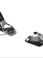 Rossignol Fixation Rossignol Pivot 15 GW B95 Argent RAW (installation inclise)