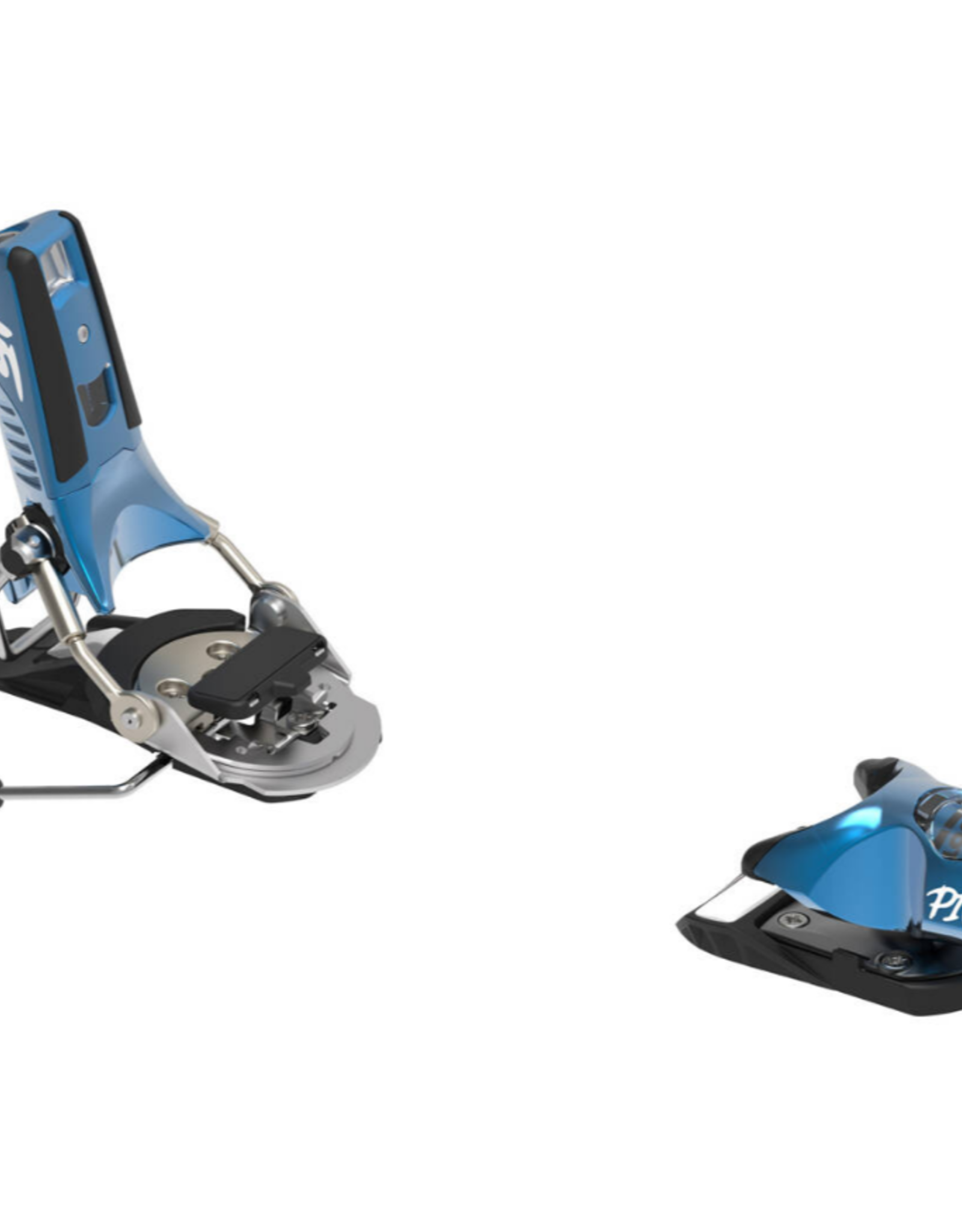 Rossignol Fixation Rossignol Pivot 15 GW B105 Blue Steel (installation inclise)
