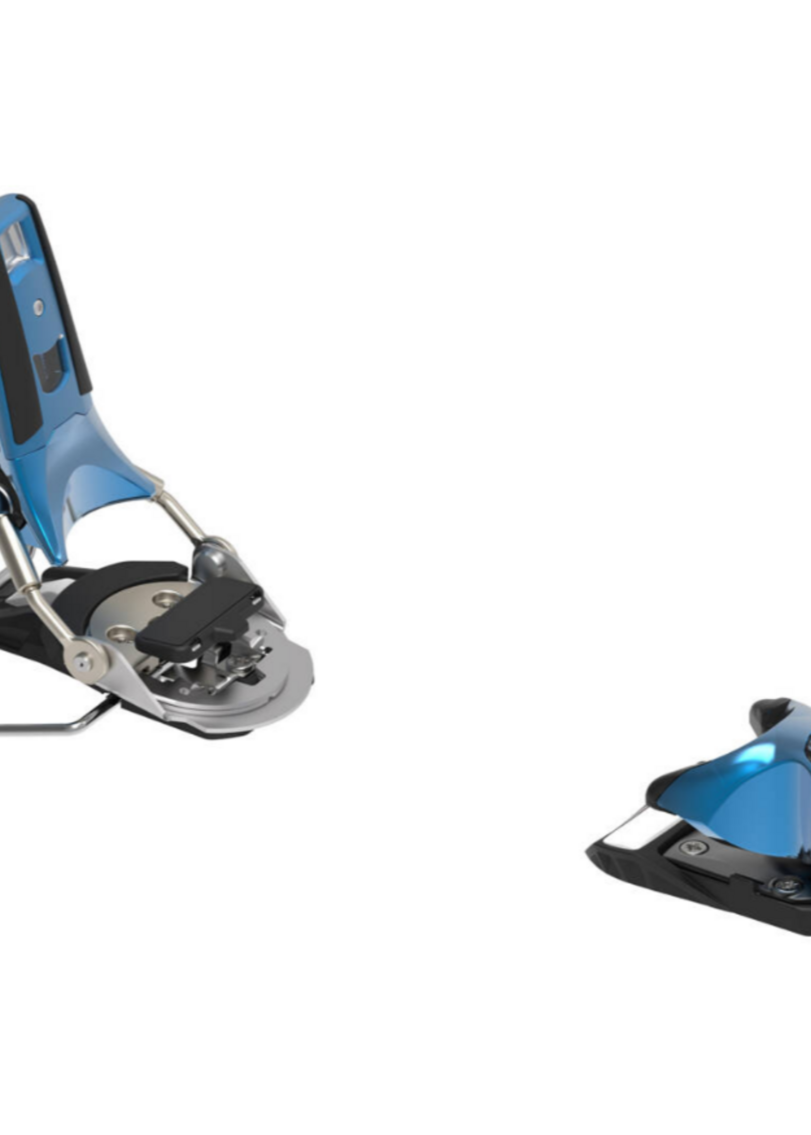 Rossignol Fixation Rossignol Pivot 15 GW B105 Blue Steel (installation inclise)