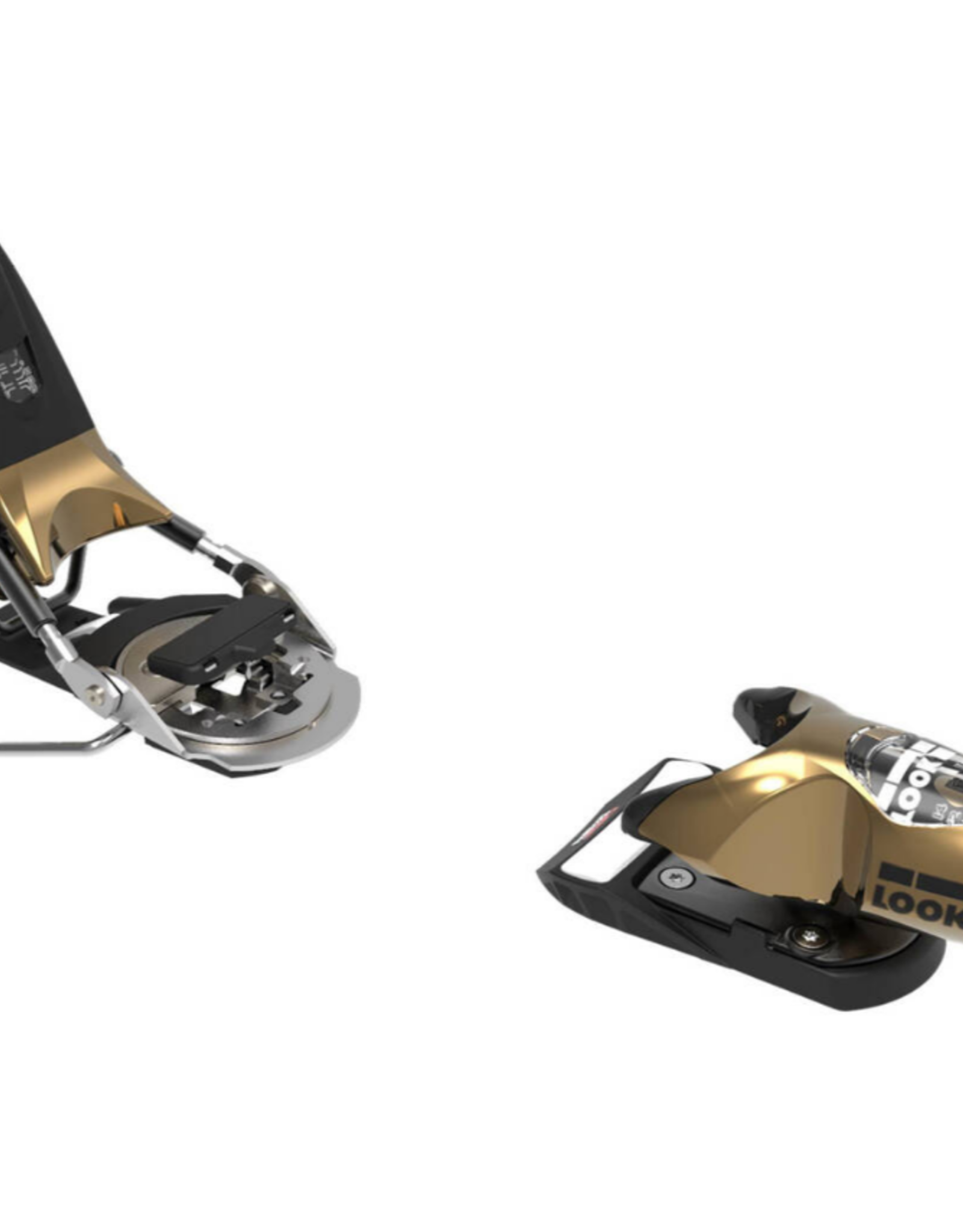 Rossignol Fixation Rossignol Pivot 15 GW B95 Gold OR (installation inclise)