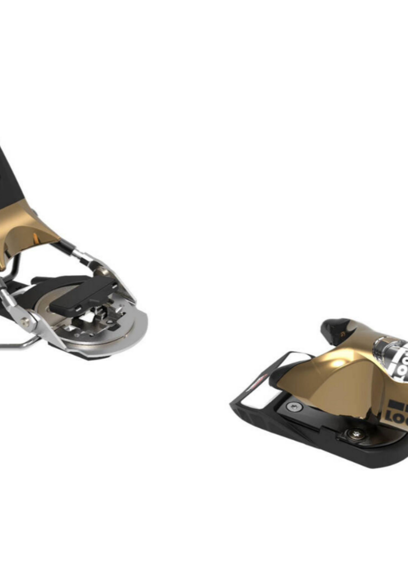Rossignol Fixation Rossignol Pivot 15 GW B95 Gold OR (installation inclise)