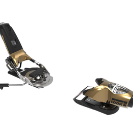 Rossignol Fixation Rossignol Pivot 15 GW B95 Gold OR (installation inclise)