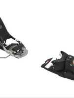 Rossignol Fixation Rossignol Pivot 12 GW B115 Noir Icon (installation inclise)