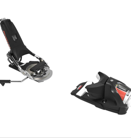 Rossignol Fixation Rossignol Pivot 12 GW B115 Noir Icon (installation inclise)