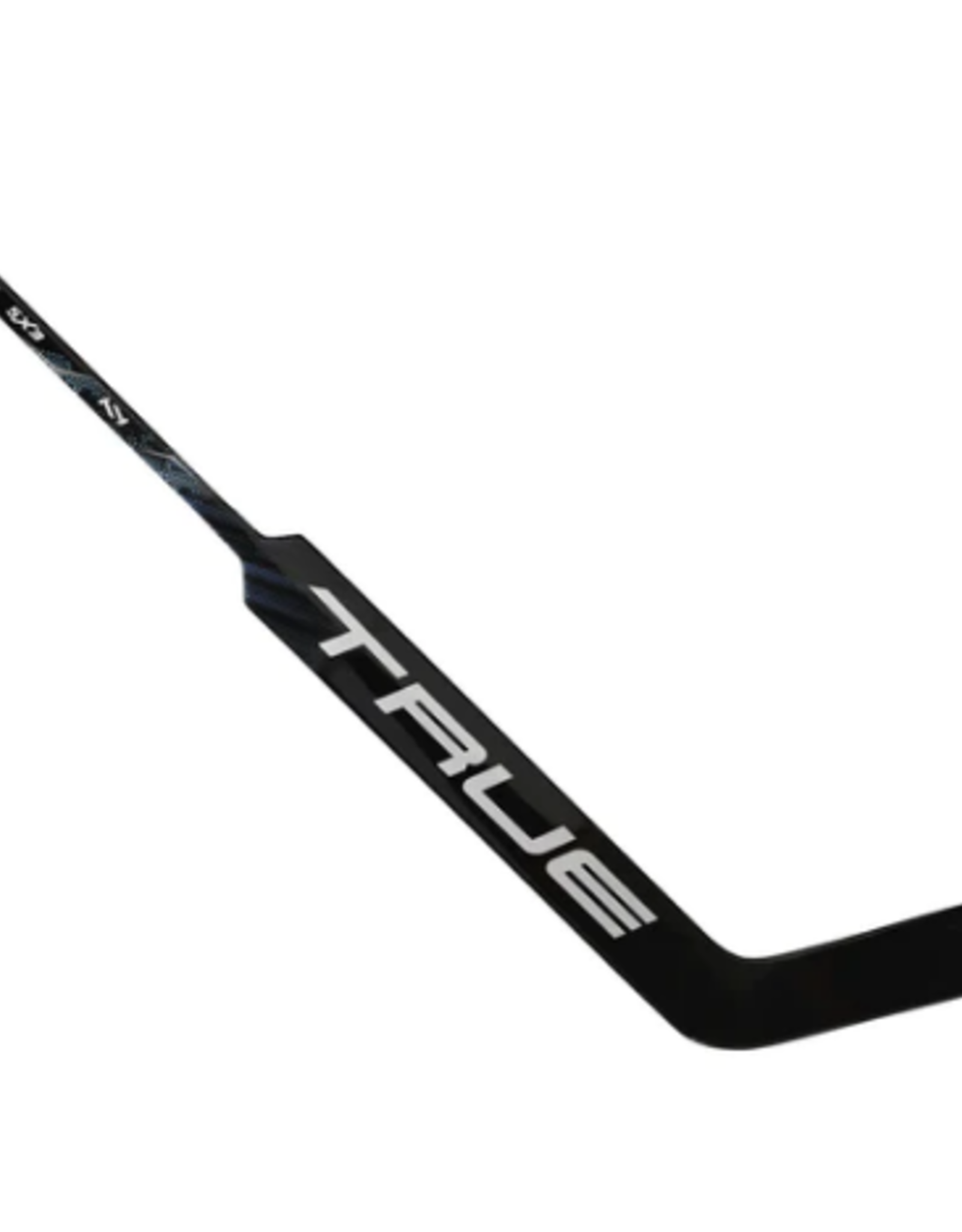 TRUE TRUE CATALYST 5X3 2023 SENIOR GOALIE STICK