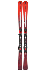 Redster S9 RVSK avec fix GW 12 (156cm)