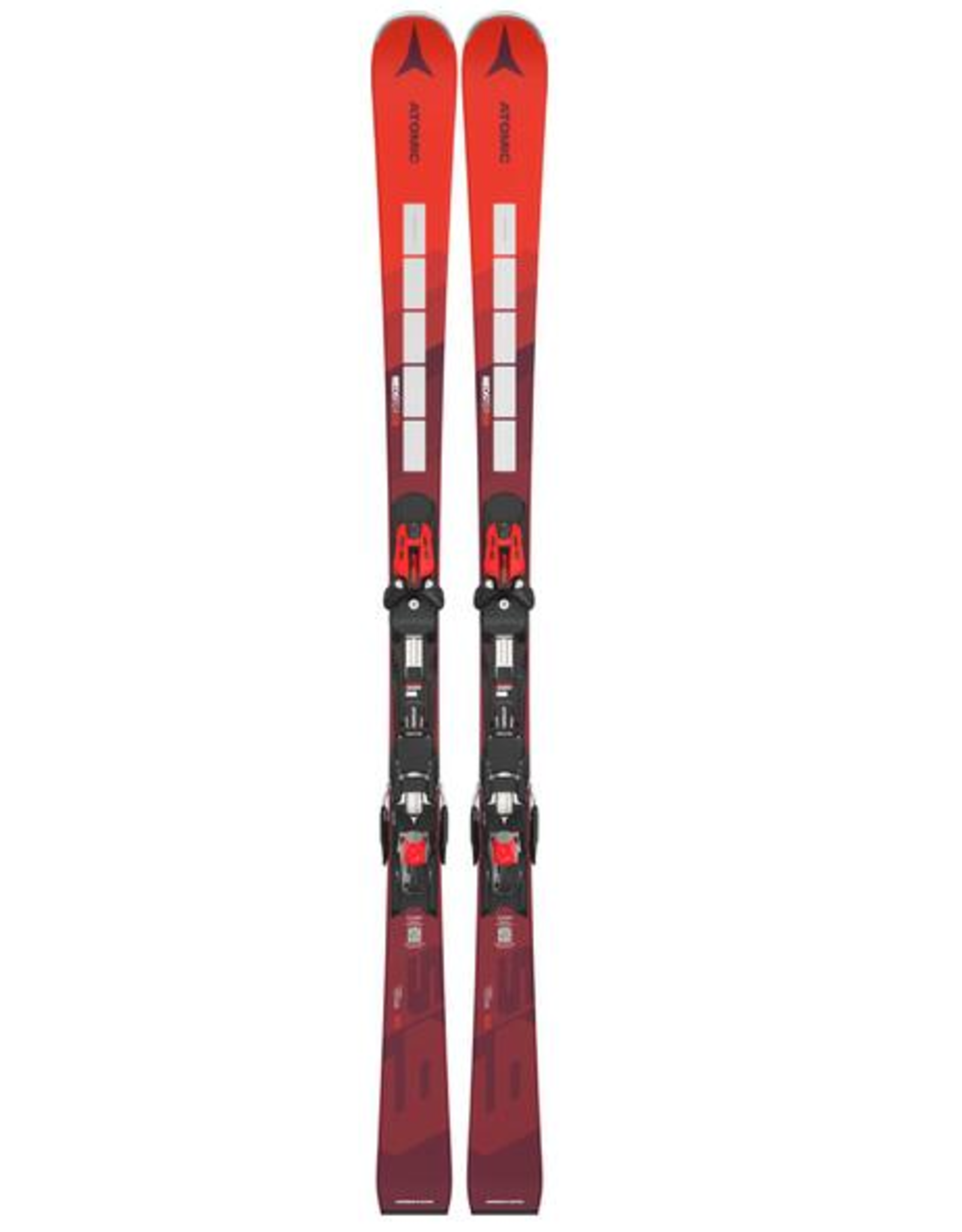 Redster S9 RVSK avec fix GW 12 (156cm)
