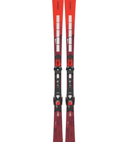 Redster S9 RVSK avec fix GW 12 (156cm)