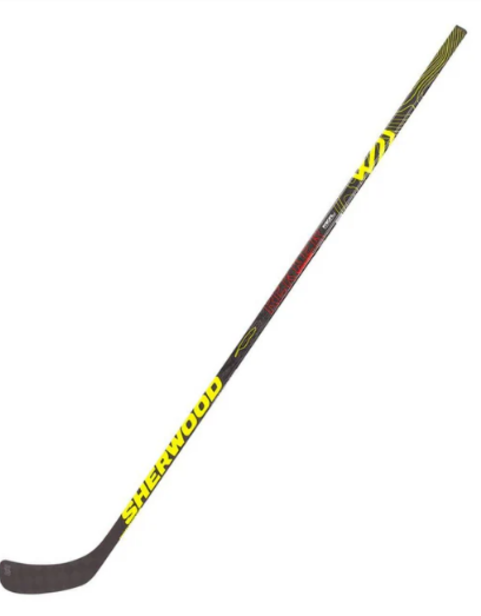 SHERWOOD REKKER LEGEND 2 PP92    95 Flex Left