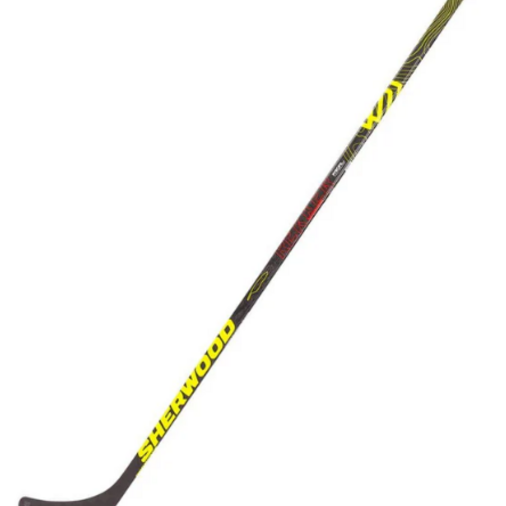 SHERWOOD REKKER LEGEND 2 PP92    95 Flex Left