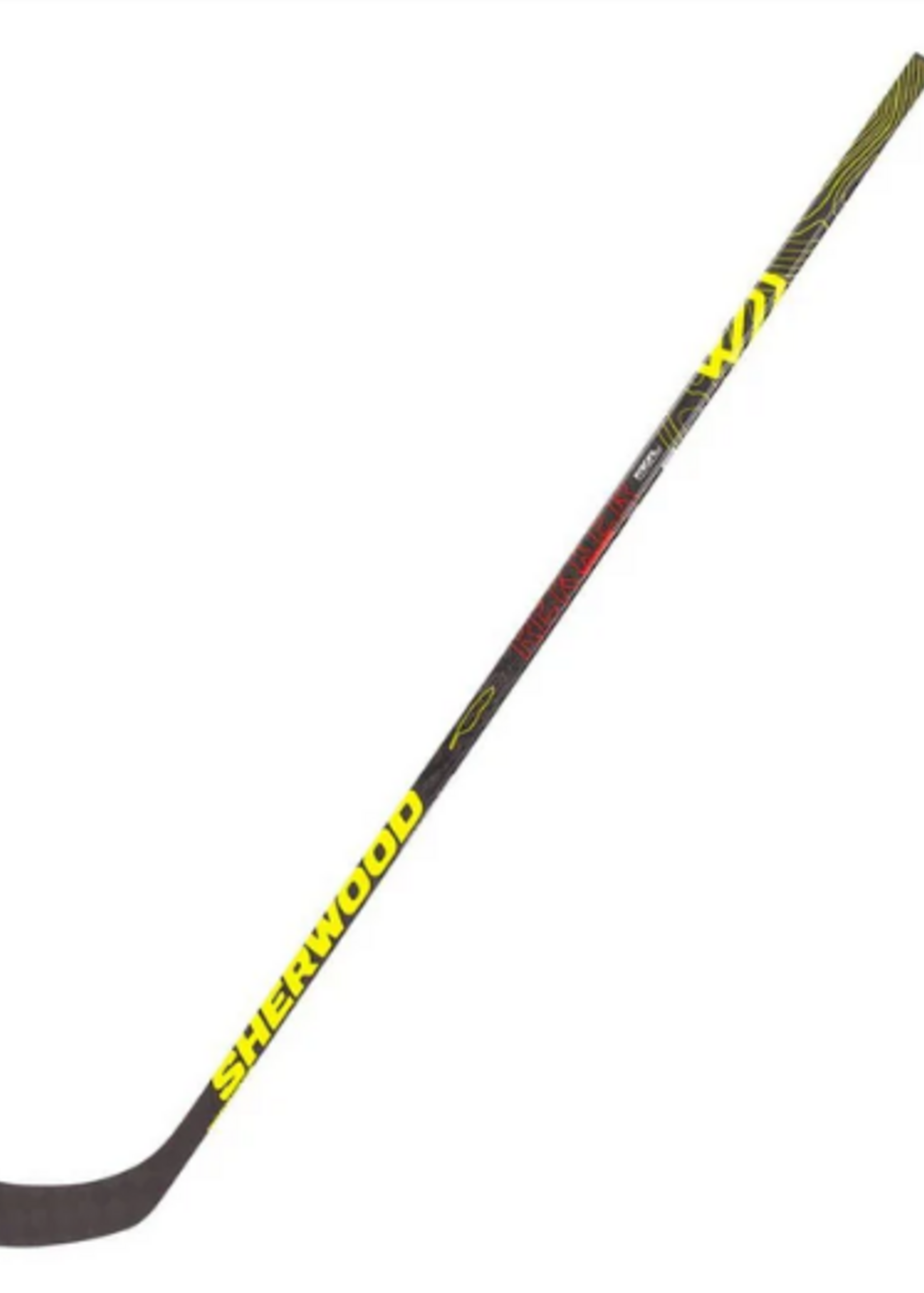 SHERWOOD REKKER LEGEND 2 PP92    95 Flex Left