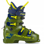 Fisher Rager 70 JR  GW DYN Touring