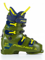 Fisher Rager 70 JR  GW DYN Touring