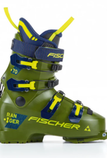 Fisher Rager 70 JR  GW DYN Touring