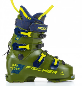 Fisher Rager 70 JR  GW DYN Touring