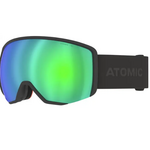 REVENT L STEREO Black - NS, Unisex