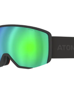 REVENT L STEREO Black - NS, Unisex