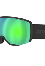 REVENT L STEREO Black - NS, Unisex