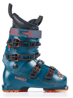 Fischer Ranger one 115 VCM GW DYN WS Touring