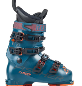 Fischer Ranger one 115 VCM GW DYN WS Touring