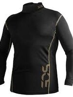 EOS EOS-TI50 SHIRT WITH NECK GUARD JUNIOR MEDIUM