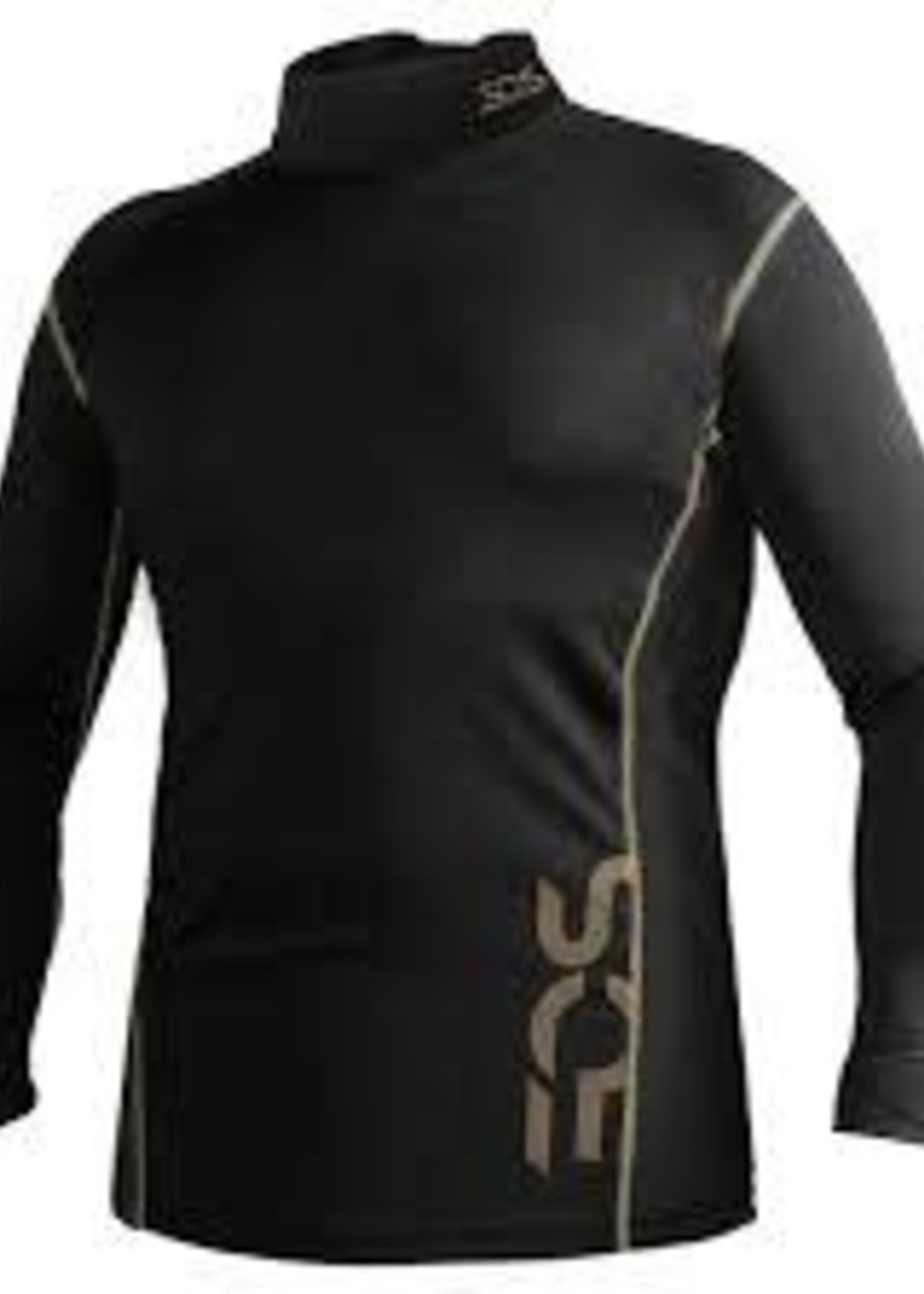 EOS EOS-TI50 SHIRT WITH NECK GUARD JUNIOR MEDIUM