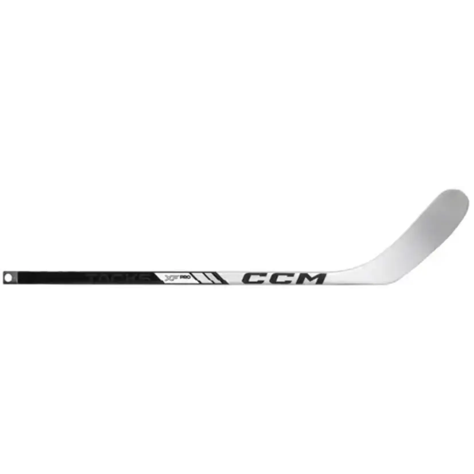 CCM Hockey Mini Bâton XF Pro Gaucher