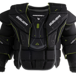 S24 PRODIGY CHEST PROTECTOR YTH S/M