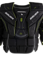 S24 PRODIGY CHEST PROTECTOR YTH S/M