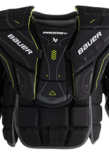 S24 PRODIGY CHEST PROTECTOR YTH S/M