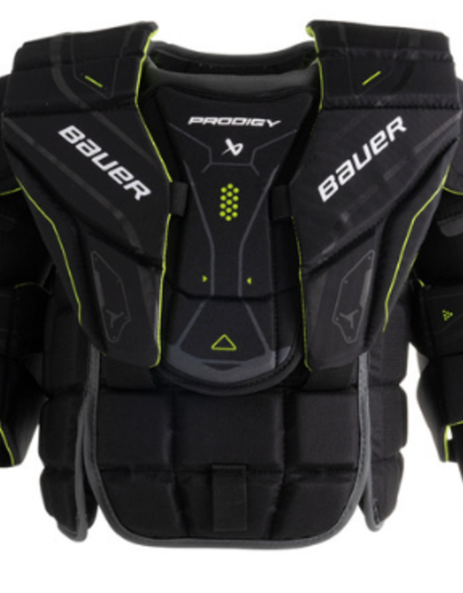 S24 PRODIGY CHEST PROTECTOR YTH S/M