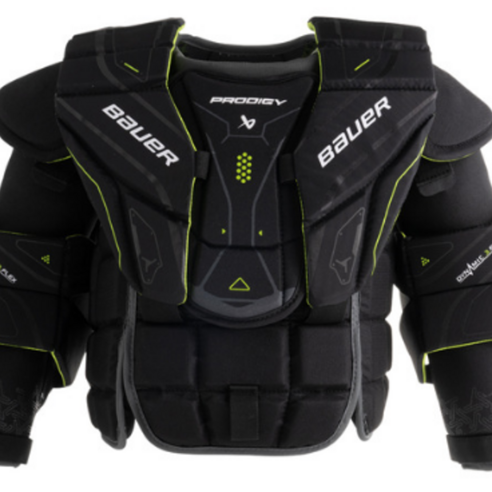 S24 PRODIGY CHEST PROTECTOR YTH S/M