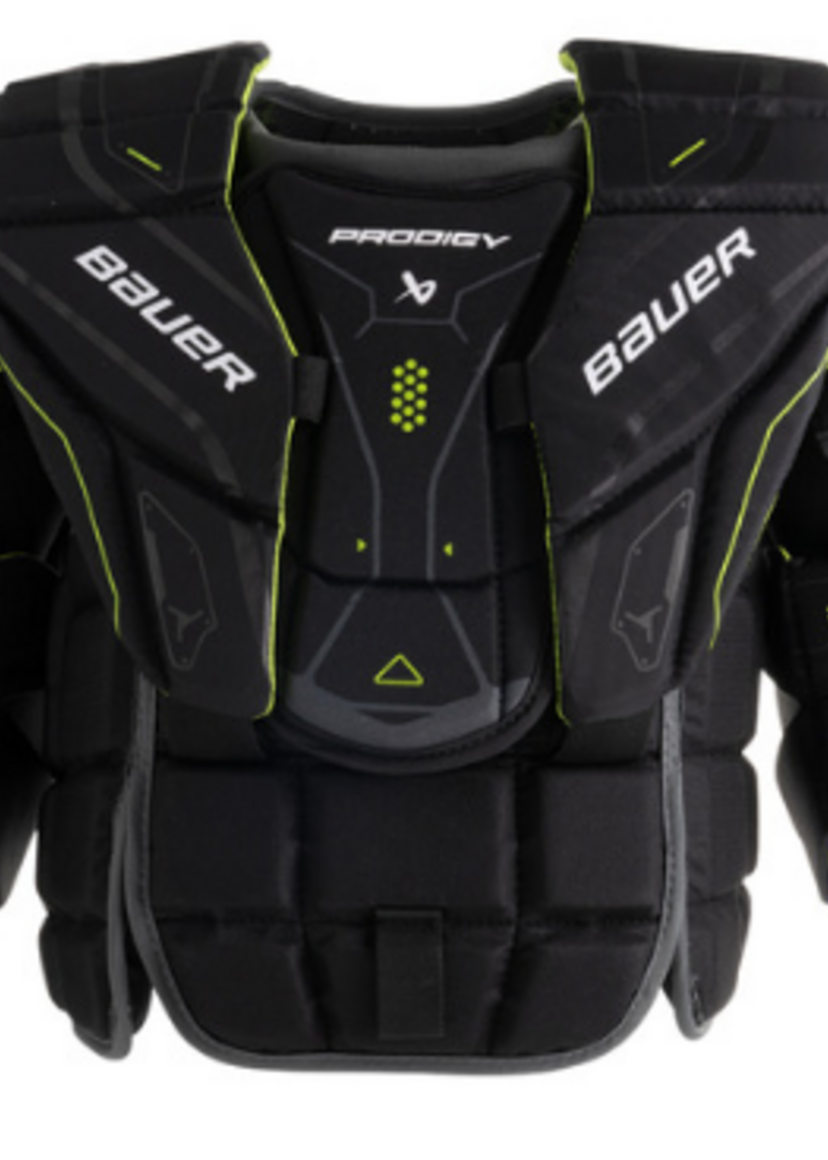 S24 PRODIGY CHEST PROTECTOR YTH S/M