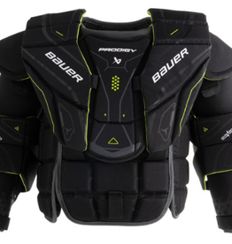 S24 PRODIGY CHEST PROTECTOR YTH S/M