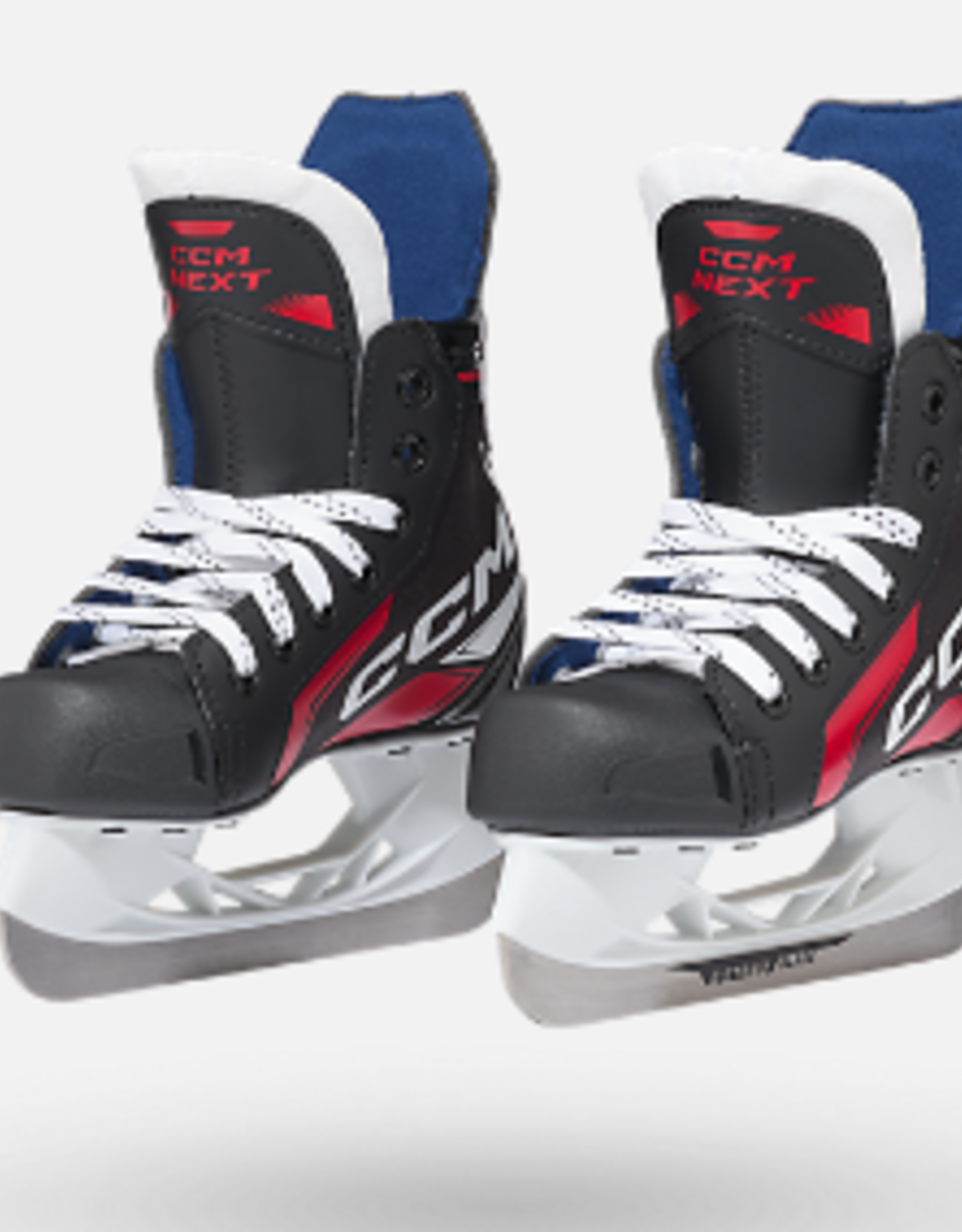 CCM Hockey Patins CCM Next YT Régulier