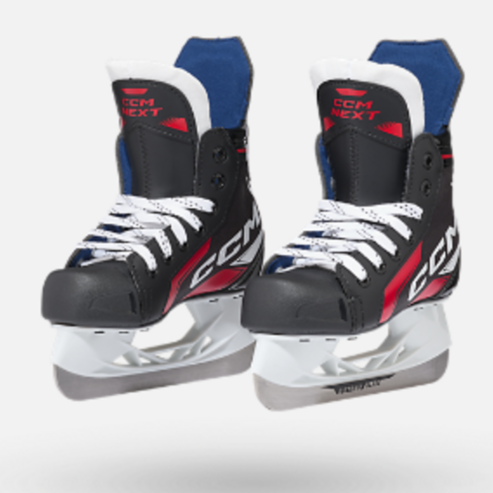 CCM Hockey Patins CCM Next YT Régulier