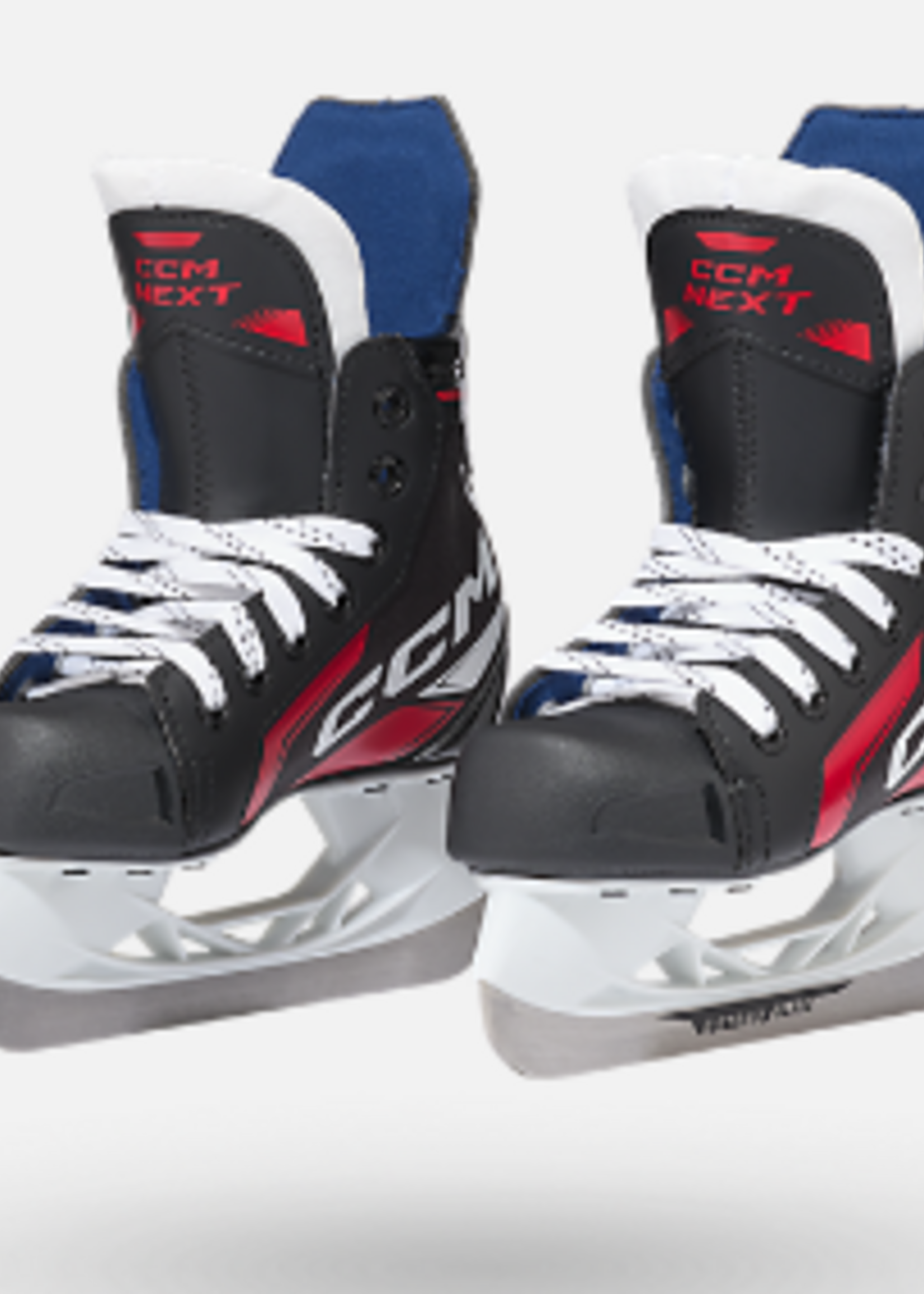 CCM Hockey Patins CCM Next YT Régulier