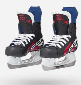 CCM Hockey Patins CCM Next YT Régulier