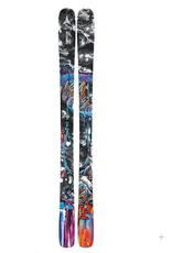 Bent 85 Black Multicolor 160
