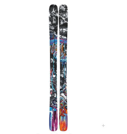 Bent 85 Black Multicolor 160