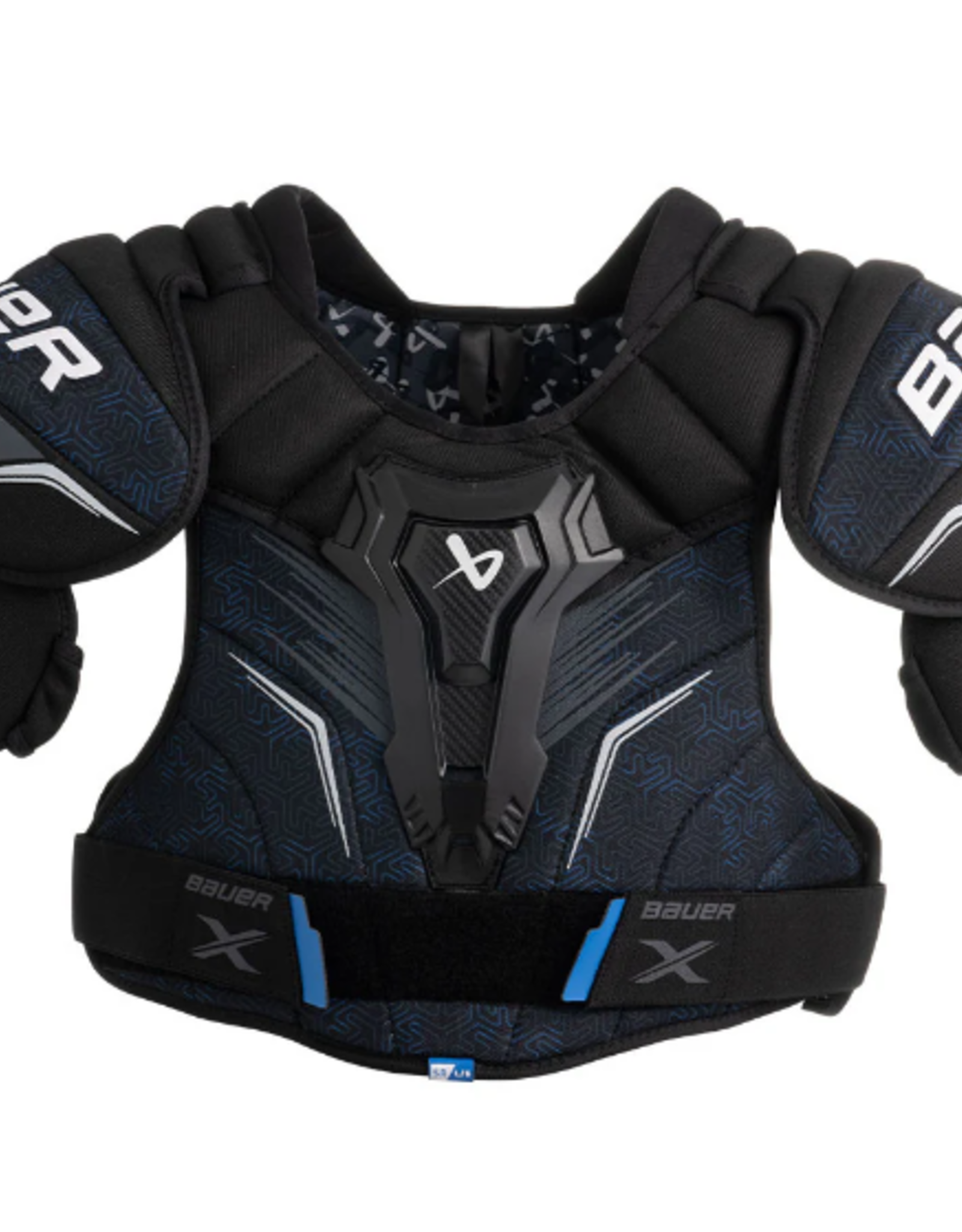 Bauer Epauliere Bauer X  SR (M)