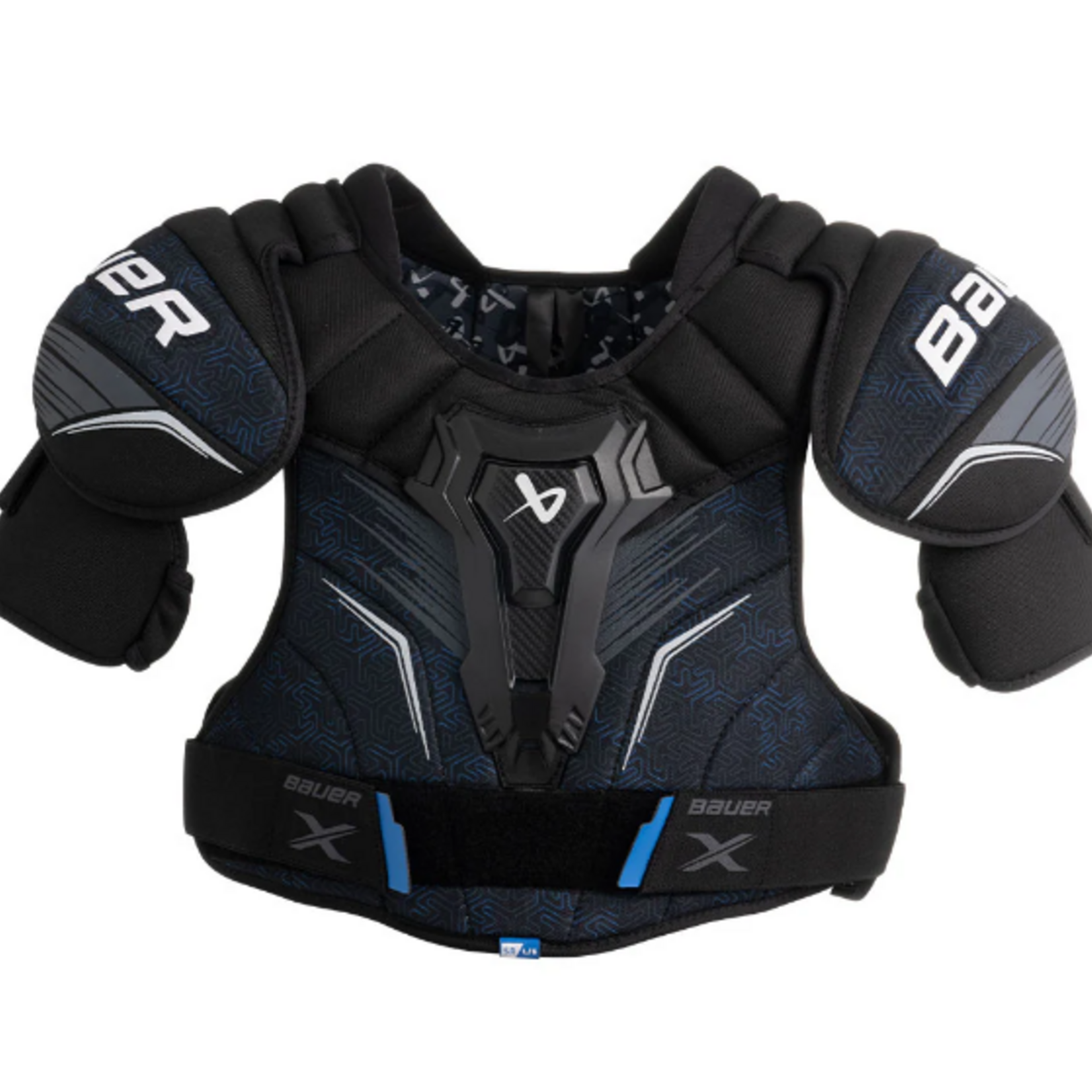 Bauer Epauliere Bauer X  SR (M)